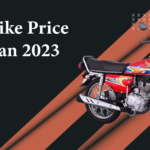 Honda Bike Price in Pakistan 2023 – Znmotors