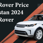 Range Rover Price in Pakistan 2024 Range Rover