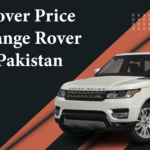 Range Rover Price – Latest Range Rover Price in Pakistan