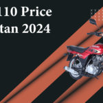 Suzuki 110 Price in Pakistan 2024 – Znmotors